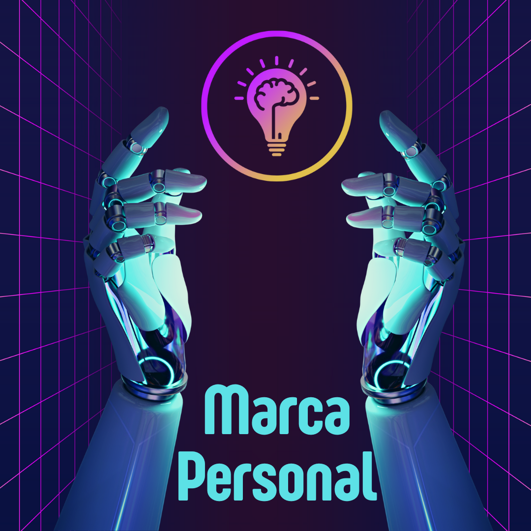 Marca personal - medellin- bogota