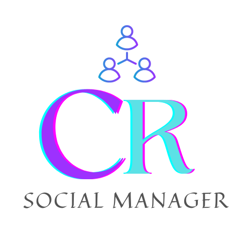 Crhys Rolly Social Manager- Experta en Marketing Digital e Inteligencia Artificial-